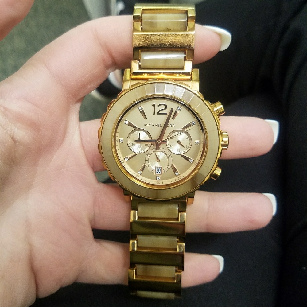 Michael Kors Watch